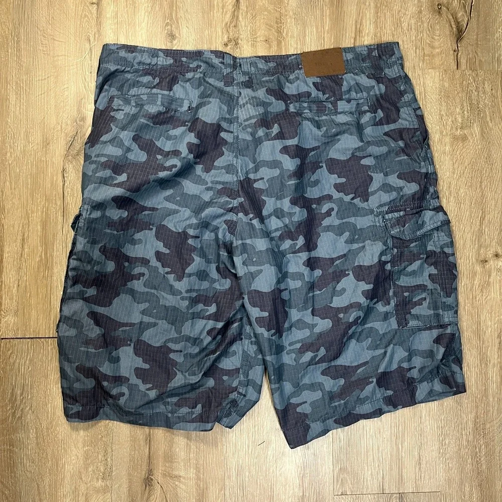 Smith's Workwear Cargo 12